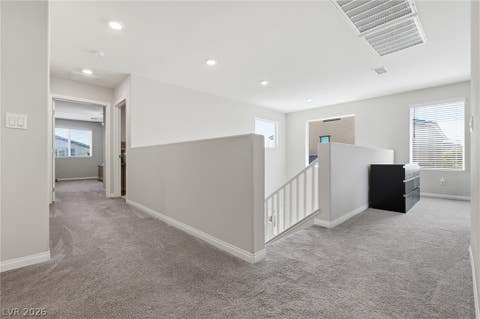 Tiny photo for 4228 Fossatello Avenue, North Las Vegas, NV 89084 (MLS # 2791279)