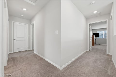 Tiny photo for 4228 Fossatello Avenue, North Las Vegas, NV 89084 (MLS # 2791279)