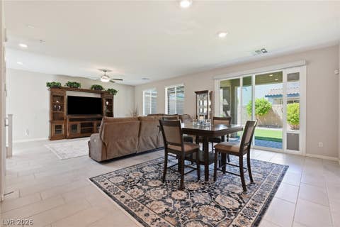 Tiny photo for 4228 Fossatello Avenue, North Las Vegas, NV 89084 (MLS # 2791279)