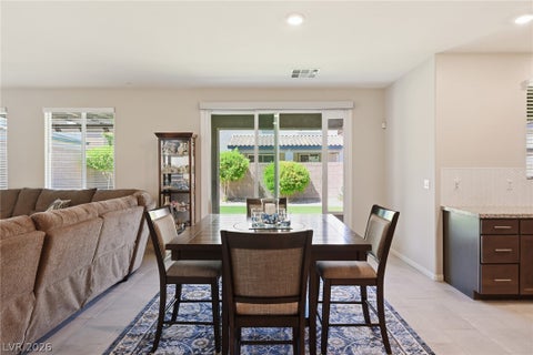 Tiny photo for 4228 Fossatello Avenue, North Las Vegas, NV 89084 (MLS # 2791279)