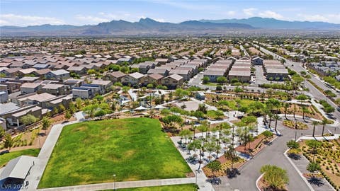 Tiny photo for 4228 Fossatello Avenue, North Las Vegas, NV 89084 (MLS # 2791279)