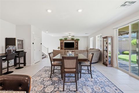 Tiny photo for 4228 Fossatello Avenue, North Las Vegas, NV 89084 (MLS # 2791279)
