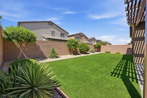 Tiny photo for 4228 Fossatello Avenue, North Las Vegas, NV 89084 (MLS # 2791279)