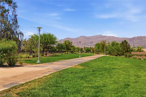 Tiny photo for 4228 Fossatello Avenue, North Las Vegas, NV 89084 (MLS # 2791279)