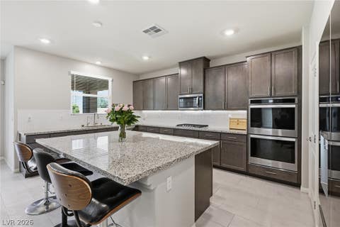Tiny photo for 4228 Fossatello Avenue, North Las Vegas, NV 89084 (MLS # 2791279)