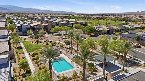 Tiny photo for 4228 Fossatello Avenue, North Las Vegas, NV 89084 (MLS # 2791279)
