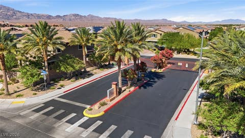 Tiny photo for 4228 Fossatello Avenue, North Las Vegas, NV 89084 (MLS # 2791279)