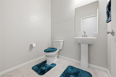 Tiny photo for 4228 Fossatello Avenue, North Las Vegas, NV 89084 (MLS # 2791279)