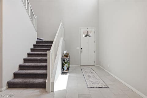 Tiny photo for 4228 Fossatello Avenue, North Las Vegas, NV 89084 (MLS # 2791279)