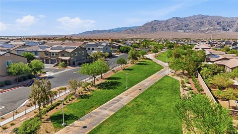 Tiny photo for 4228 Fossatello Avenue, North Las Vegas, NV 89084 (MLS # 2791279)