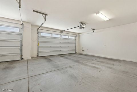 Tiny photo for 4228 Fossatello Avenue, North Las Vegas, NV 89084 (MLS # 2791279)