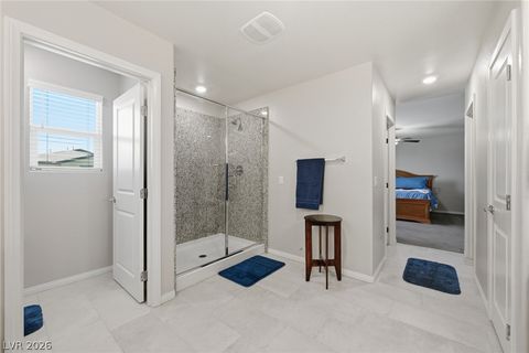 Tiny photo for 4228 Fossatello Avenue, North Las Vegas, NV 89084 (MLS # 2791279)
