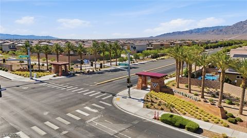 Tiny photo for 4228 Fossatello Avenue, North Las Vegas, NV 89084 (MLS # 2791279)
