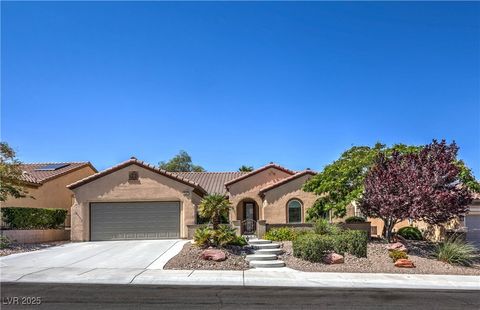 2147 Bannerwood Street Henderson NV 89044