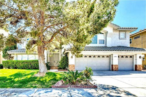 Homes For Rent - 2443 Ping Drive<br/> Henderson, NV 89074