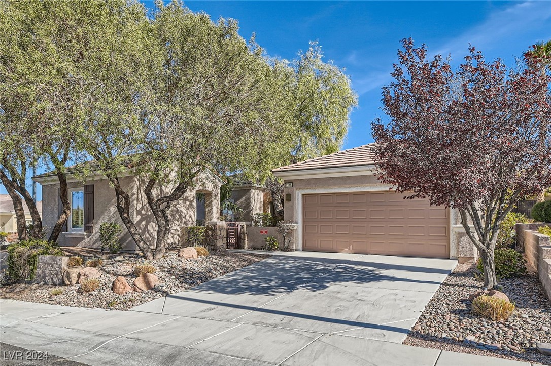 2116 Clearwater Lake Drive, Henderson, Nevada image 2