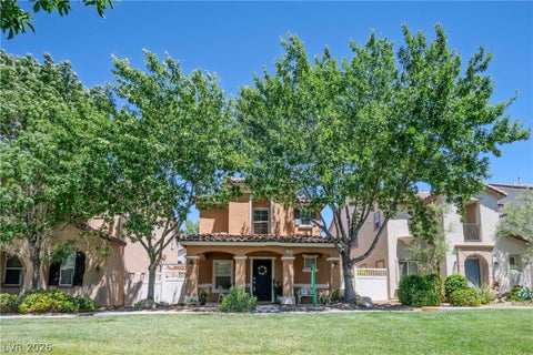 Tiny photo for 2084 Airy Petals Walk, Henderson, NV 89044 (MLS # 2797317)