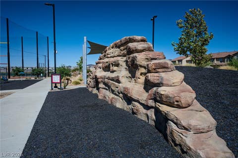 Tiny photo for 2084 Airy Petals Walk, Henderson, NV 89044 (MLS # 2797317)