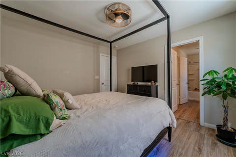 Tiny photo for 2084 Airy Petals Walk, Henderson, NV 89044 (MLS # 2797317)