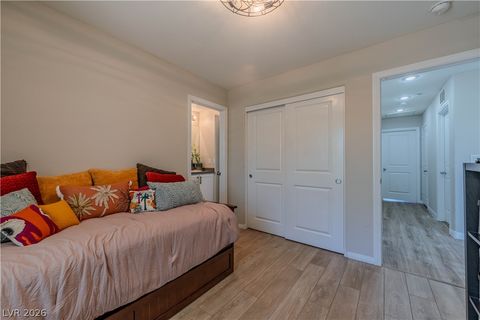 Tiny photo for 2084 Airy Petals Walk, Henderson, NV 89044 (MLS # 2797317)