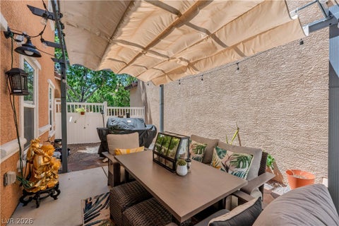 Tiny photo for 2084 Airy Petals Walk, Henderson, NV 89044 (MLS # 2797317)