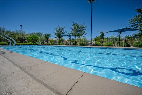 Tiny photo for 2084 Airy Petals Walk, Henderson, NV 89044 (MLS # 2797317)