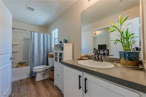 Tiny photo for 2084 Airy Petals Walk, Henderson, NV 89044 (MLS # 2797317)