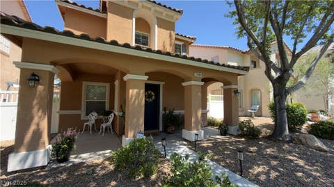 Tiny photo for 2084 Airy Petals Walk, Henderson, NV 89044 (MLS # 2797317)