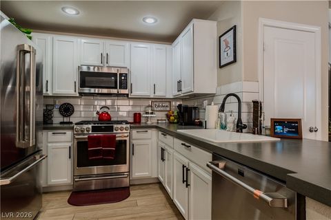 Tiny photo for 2084 Airy Petals Walk, Henderson, NV 89044 (MLS # 2797317)