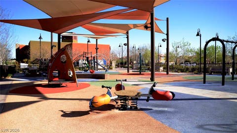 Tiny photo for 2084 Airy Petals Walk, Henderson, NV 89044 (MLS # 2797317)