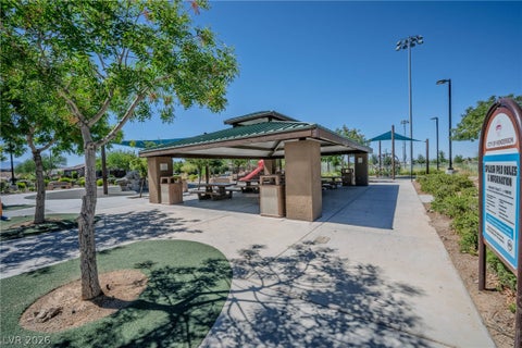 Tiny photo for 2084 Airy Petals Walk, Henderson, NV 89044 (MLS # 2797317)