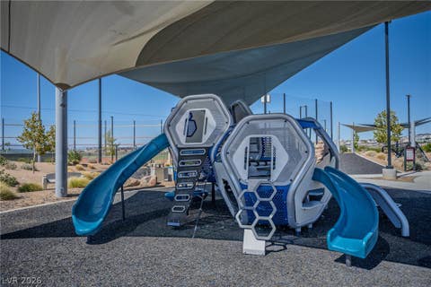 Tiny photo for 2084 Airy Petals Walk, Henderson, NV 89044 (MLS # 2797317)