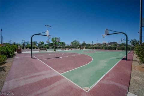 Tiny photo for 2084 Airy Petals Walk, Henderson, NV 89044 (MLS # 2797317)