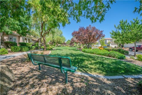 Tiny photo for 2084 Airy Petals Walk, Henderson, NV 89044 (MLS # 2797317)