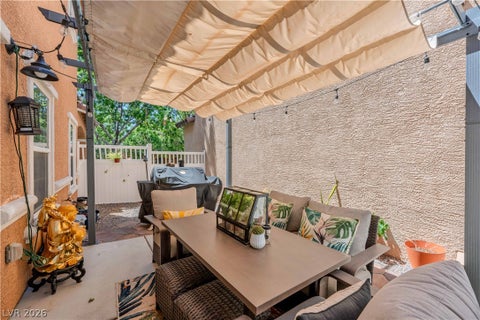 Tiny photo for 2084 Airy Petals Walk, Henderson, NV 89044 (MLS # 2797317)