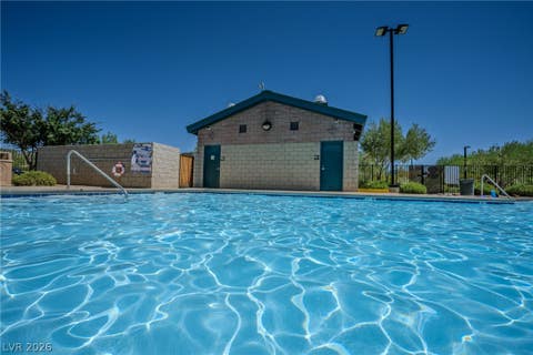 Tiny photo for 2084 Airy Petals Walk, Henderson, NV 89044 (MLS # 2797317)