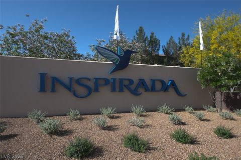 Tiny photo for 2084 Airy Petals Walk, Henderson, NV 89044 (MLS # 2797317)