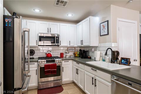 Tiny photo for 2084 Airy Petals Walk, Henderson, NV 89044 (MLS # 2797317)