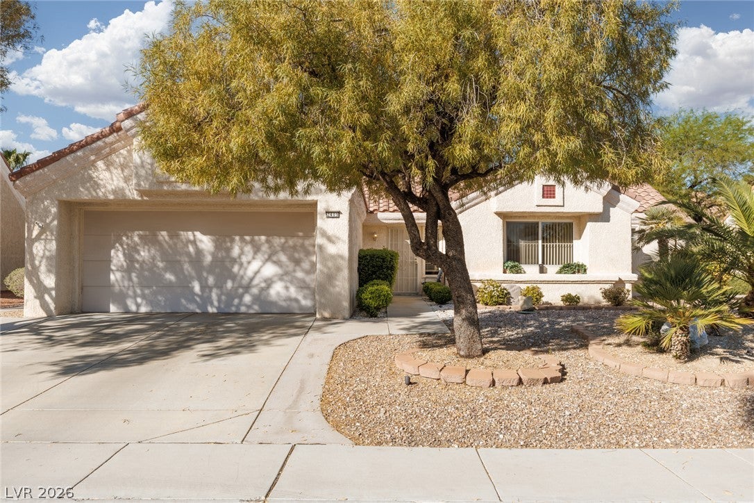 2409 Desert Sands Drive