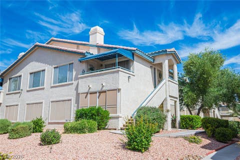 Condo For Sale - 3425 E Russell Road #251<br/> Las Vegas, NV 89120