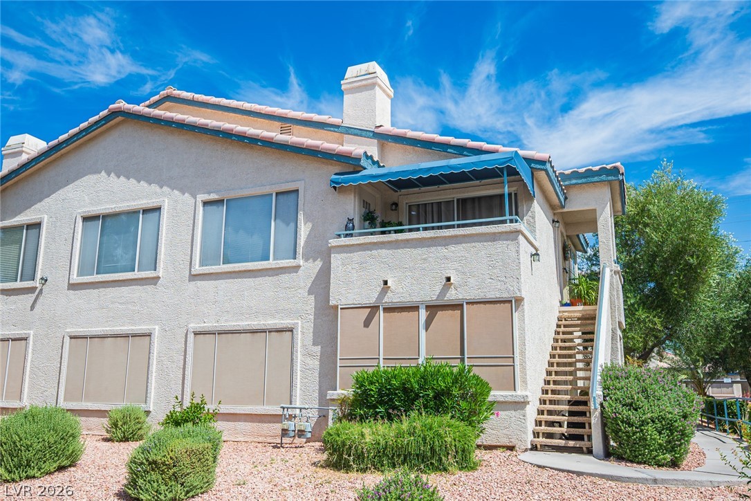3425 E Russell Road 251