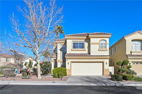 1712 Warrenville Street Las Vegas NV 89117