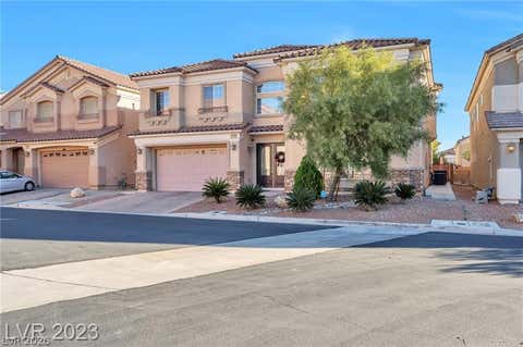 Photo of 6740 Yellow Hair Street, Las Vegas, NV 89149 (MLS # 2809378)