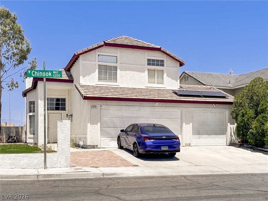 6256 Chinook Way