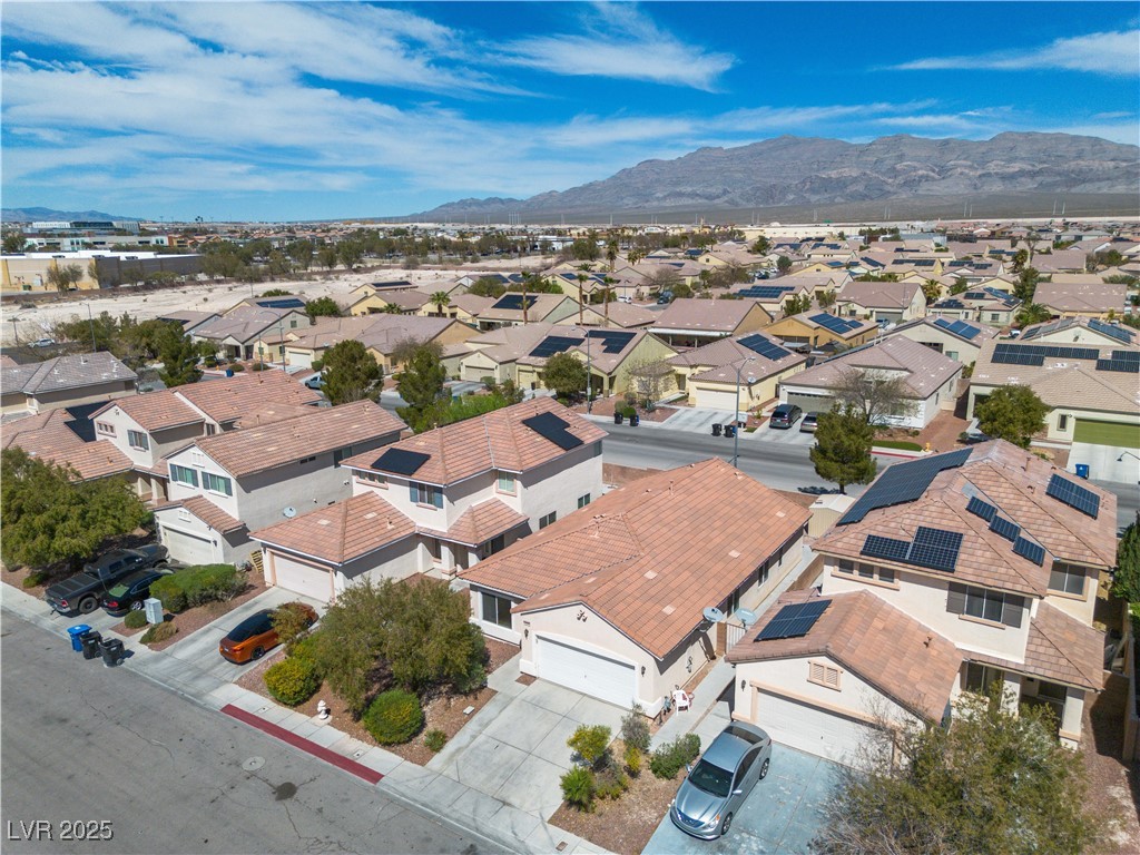 1016 Echo Beach Avenue, North Las Vegas, Nevada image 19