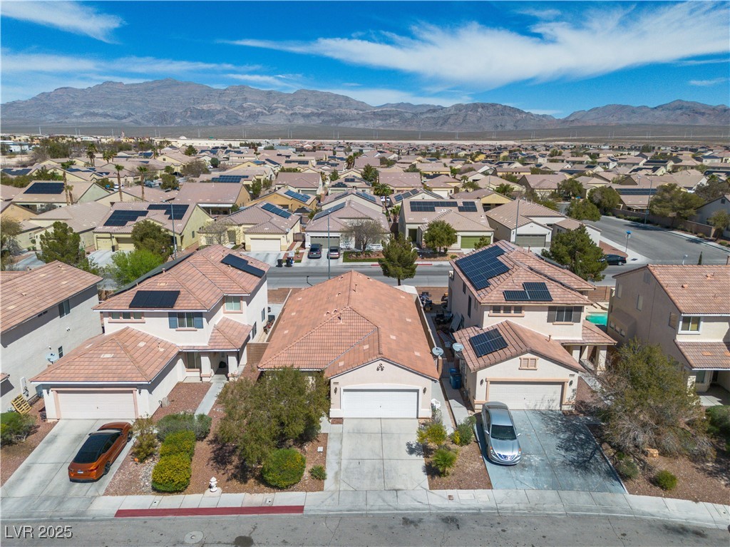 1016 Echo Beach Avenue, North Las Vegas, Nevada image 18