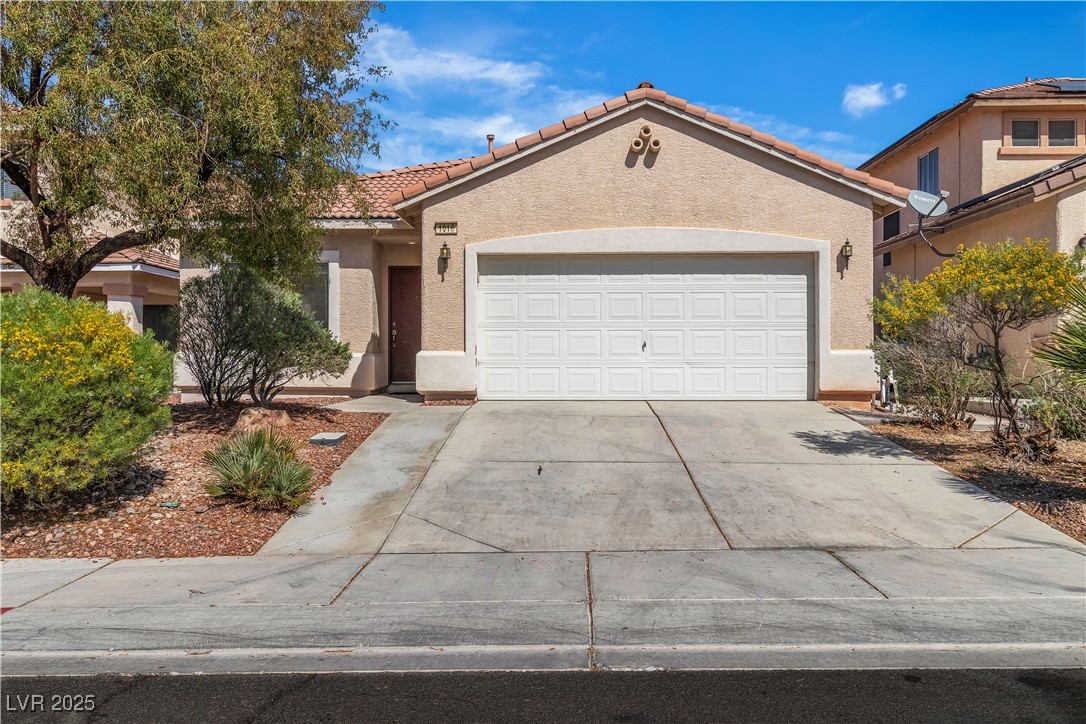 1016 Echo Beach Avenue, North Las Vegas, Nevada image 1