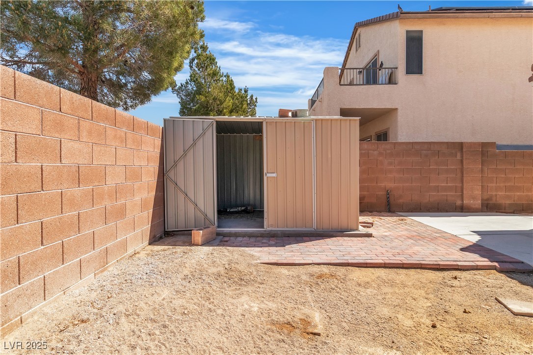 1016 Echo Beach Avenue, North Las Vegas, Nevada image 16
