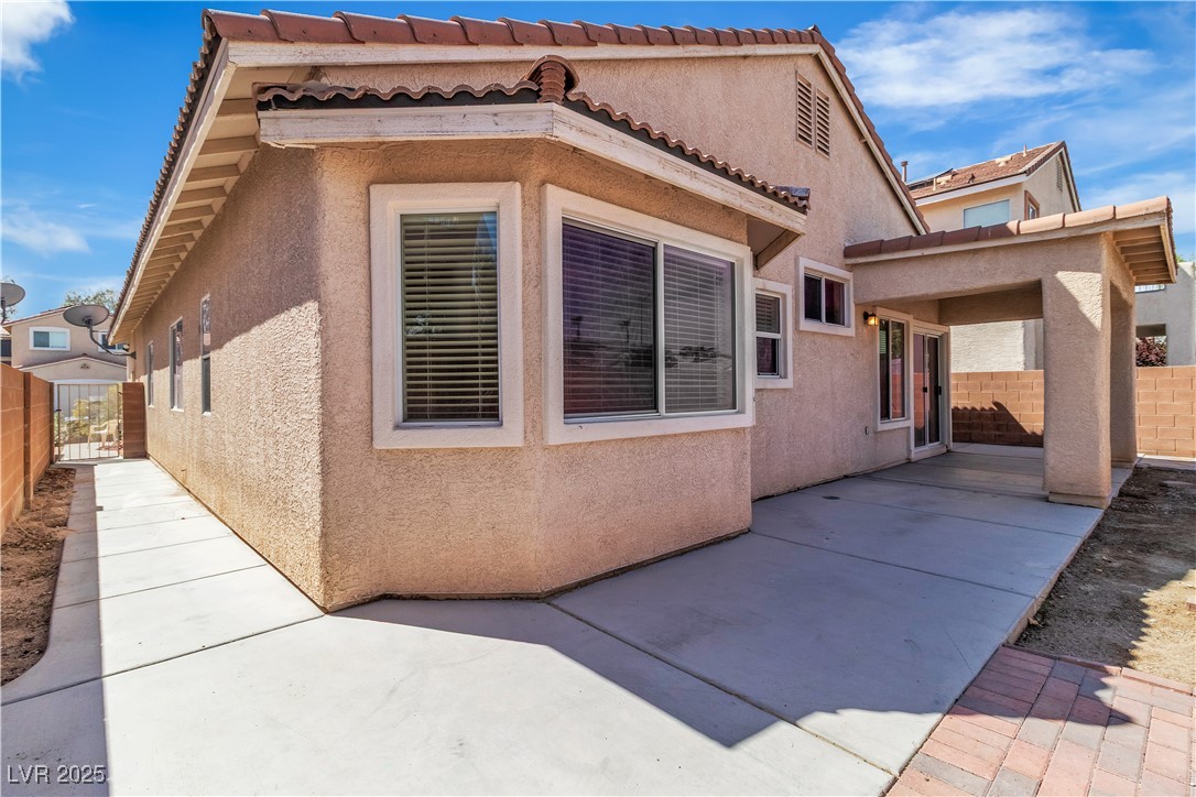 1016 Echo Beach Avenue, North Las Vegas, Nevada image 17