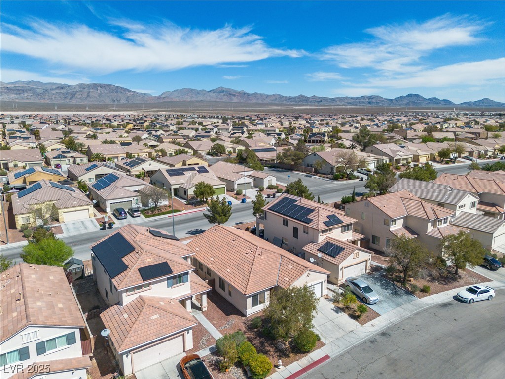 1016 Echo Beach Avenue, North Las Vegas, Nevada image 20